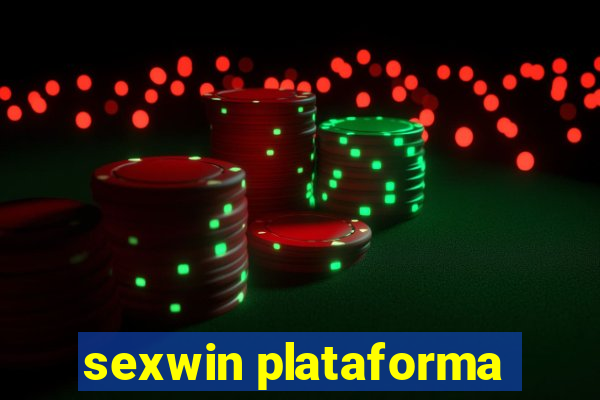 sexwin plataforma